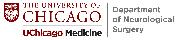University of Chicago Logo